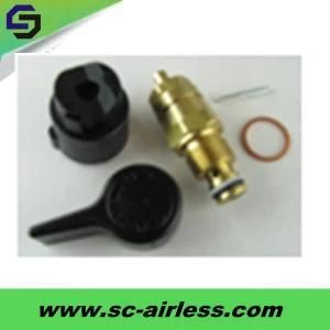 Hot Sale Prime Valve for Tita Electric Airless Paint Sprayer