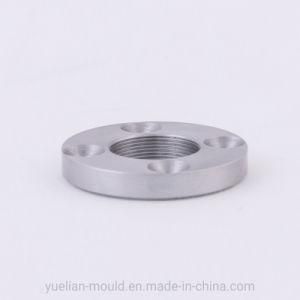 Stainless Steel Coupling Flange Stainless Steel Wheel Spacer