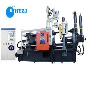 High Pressure Casting Machine Copper Alloy Auto Parts Die Casting Machine