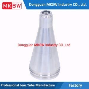 CNC Machining and CNC Milling Lathe Machining Motorcycle Spare Part Auto Part Machining Parts