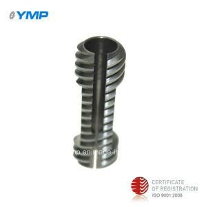 Stainless Steel Processing Precision Machined Auto Spare Net Parts