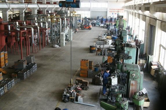 Hot Sale Extruder Equipment for Powder Coating Production Line