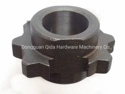 CNC Machining Aluminum Machining Parts Metal Part Auto Parts