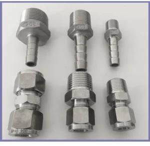 China Products Precision Metal Machining/Swiss Precision Machining