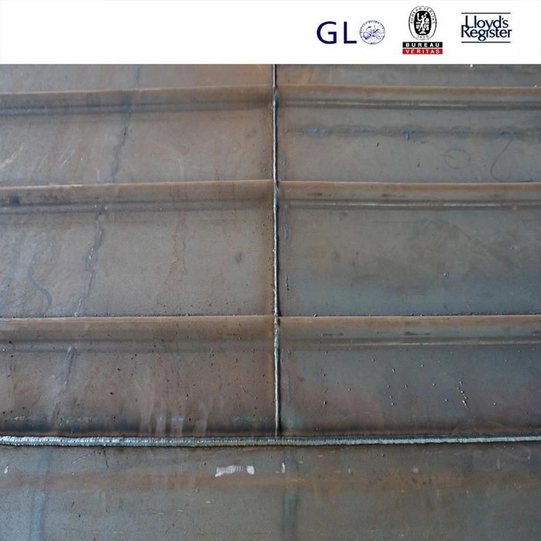 ISO Approved Aws Qualified Good Quality Sheet Metal Welding Service