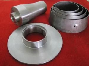 Machining Metal Parts