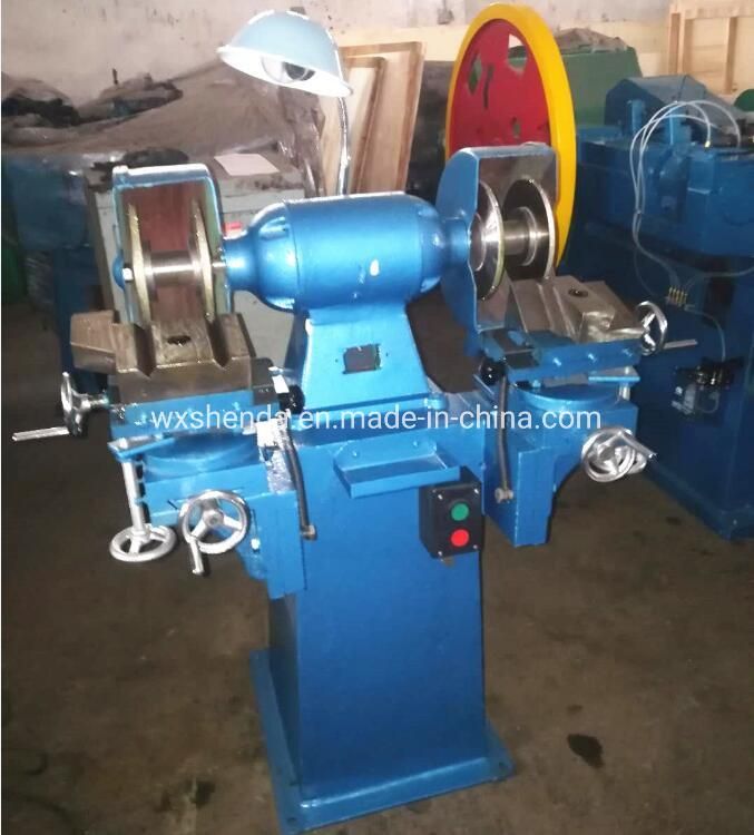 Automatic China Iron Nails Making Machines Price for Making Nails