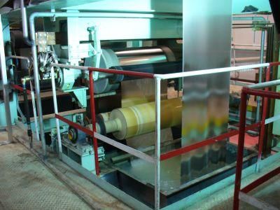Electrolytic (tinplate) Tinning Production Line