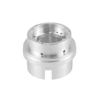CNC Machining Auto Parts, Lathe Machining 4axis Milling Machine Processing