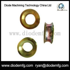 Spacer, Main Plate Lower of Lathe Turning Parts