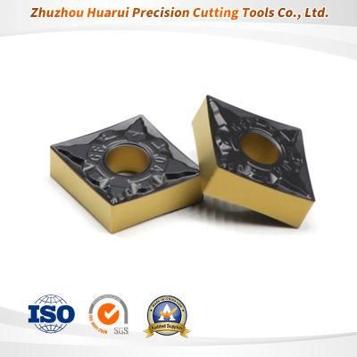 CNC Tnmg 160408 Turning Tool Tungsten Carbide Insert