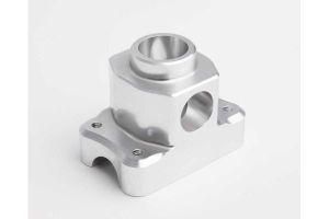 Anodized Aluminum CNC Part