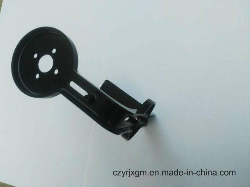 Custom Metal Shelf Bracket/Hardware Bracket