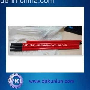 Painting or Anodized Aluminum Telescopic Pipe for Rod Lock