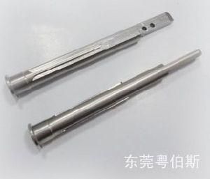 Stainless Steel Car Parts for Custom Processing (ZXJJG0096)