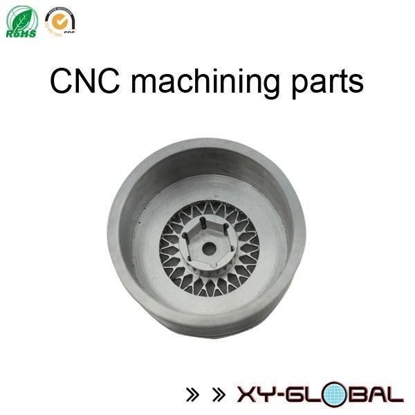 Xy-Global Quality Products CNC Machining Titanium Motorcycle Parts Shipping Form China