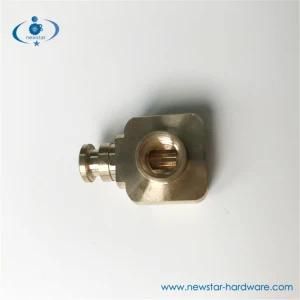 Brass Nut Spare Part
