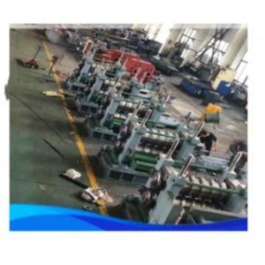Wire Rod Production Line for 8mm to 32mm Steel Bar and Wire Rod Rolling Mill
