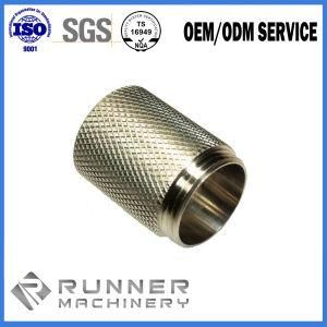 Aluminum/Iron/Brass/Stainless Steel/Carbon Steel/Metal Processing Machining Part