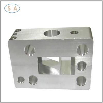 OEM Metal CNC Machining Equipment Accessories