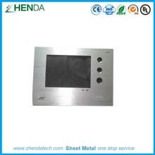 Factory Supply Low Cost Custom Sheet Metal Fabrication Parts