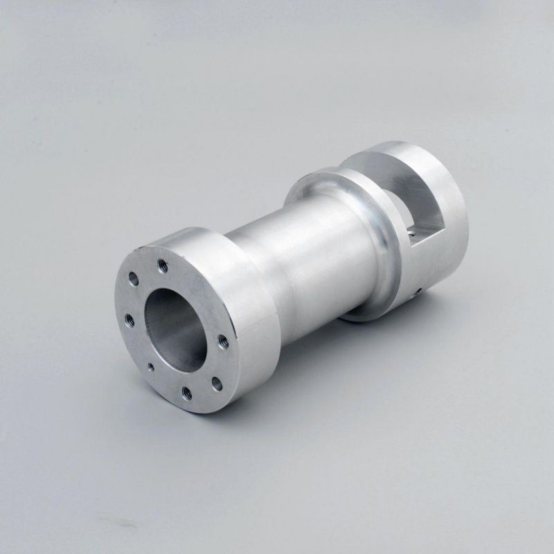 Customized Precision CNC Machining Parts with Aluminum/Brass/Stainless Steel