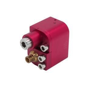 Custom Forgings and CNC Precision Machining Parts, Metal Forgings, Copper Parts Processing