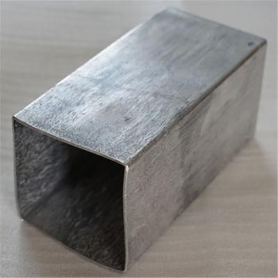 Stainless Steel Extrusions Suppliers Extruded Parts