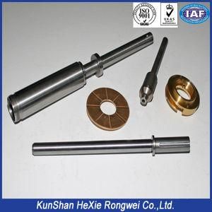 Metal Machined Mechanical Spare Parts