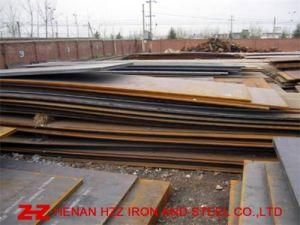 Sell: ASTM|ASME-285grc Pressure-Vessel-Boiler-Steel-Plate|Steel-Sheets.