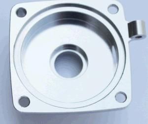 CNC Parts, Plastic and Metal/ Aluminium Parts Machining/ CNC Machining Parts