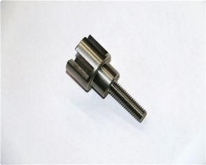 ISO9001 Manufacture Aluminum/Steel/Metallic Central CNC Machinery Parts