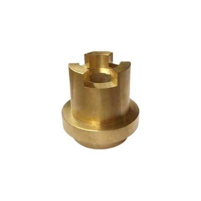 Custom Stainless Steel Milling Machining Aluminum Brass Metal Parts Auto Parts CNC Machining Parts