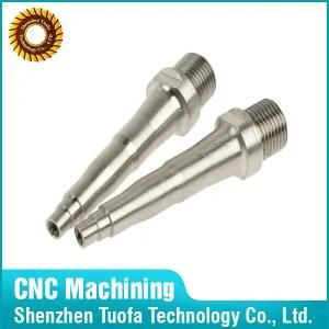 CNC Machining Precision Titanium Parts for Bicycle Parts