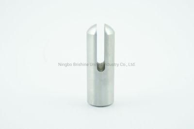 OEM CNC Machining Part Aluminum Part