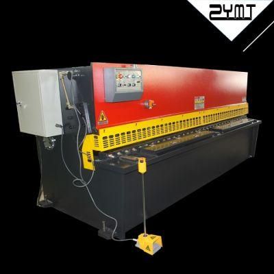 Hot Sale China Hydraulic Cutting Machine