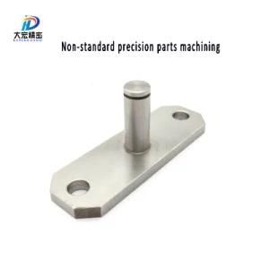 Spare Parts Machinery Part CNC Machining Parts Machine Parts Auto Parts CNC Cutting Machine Machining Parts Hardware in Shenzhen