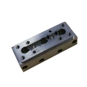 Top Quality Factory Precision Tank Bulkhead Fitting CNC Turning Machines Parts