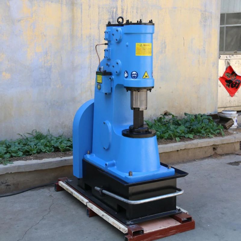 Electric  pneumatic  power hammer metal C41-40kg  forging Air hammer Machine