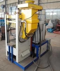 Flaskless Molding Machine Z425
