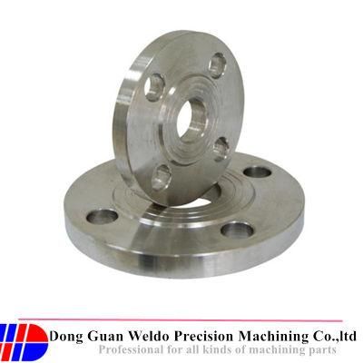 Customized CNC Turning Milling Machining Aluminum Metal Brass Spare Part