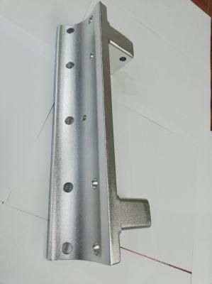 OEM Aluminum Precision Forging Part /Aluminium Forging Part