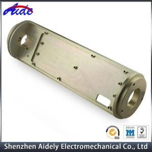 High Precision Aluminum CNC Machinery Parts for Medical