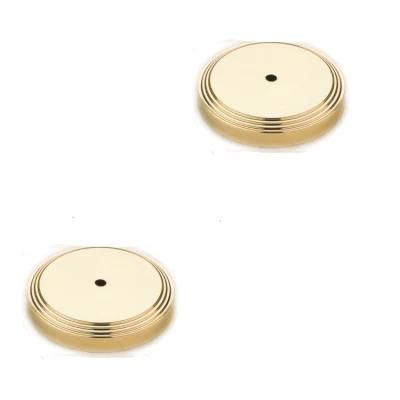 Non Standard Custom Brass Parts CNC Rapid Processing Molding Fast Delivery