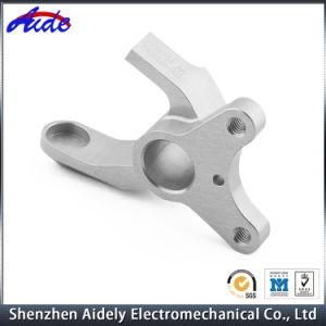 Custom Automation Aluminum Parts CNC Precision Machining
