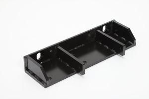 Customized CNC Machining Parts with SGS Certification