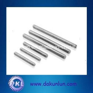 High Precision Stainless Steel Shaft