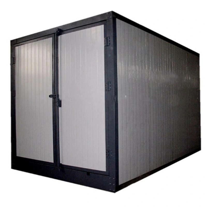 Customized Small Manual Powder Coating Paint Spray Booth Price