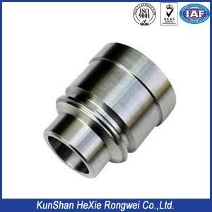 Custom Precision Machining CNC Stainless Steel Turning Parts