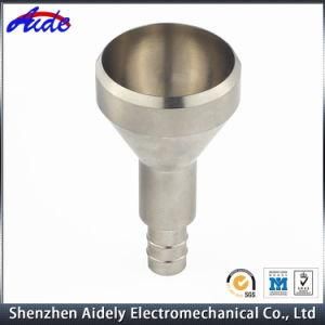 Customized High Precision Machining Aluminum Alloy CNC Machinery Parts